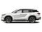 2025 INFINITI QX60 LUXE FWD