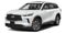 2025 INFINITI QX60 LUXE FWD