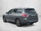 2015 Nissan Pathfinder 2WD 4dr Platinum