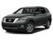 2015 Nissan Pathfinder 2WD 4dr Platinum