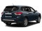 2015 Nissan Pathfinder 2WD 4dr Platinum