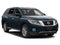 2015 Nissan Pathfinder 2WD 4dr Platinum