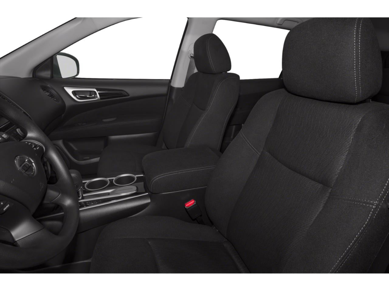 2015 Nissan Pathfinder 2WD 4dr S