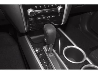 2015 Nissan Pathfinder 2WD 4dr S