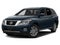 2015 Nissan Pathfinder 2WD 4dr S