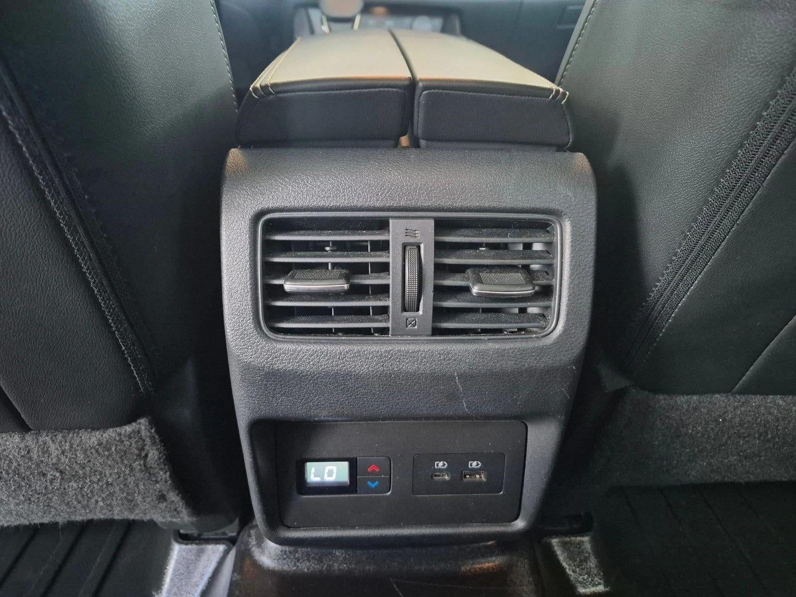 2021 Nissan Rogue FWD SL