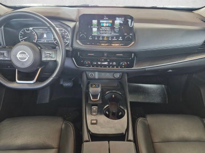 2021 Nissan Rogue FWD SL