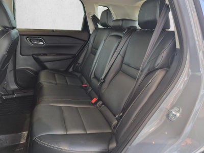 2021 Nissan Rogue FWD SL