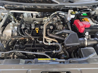 2021 Nissan Rogue FWD SL