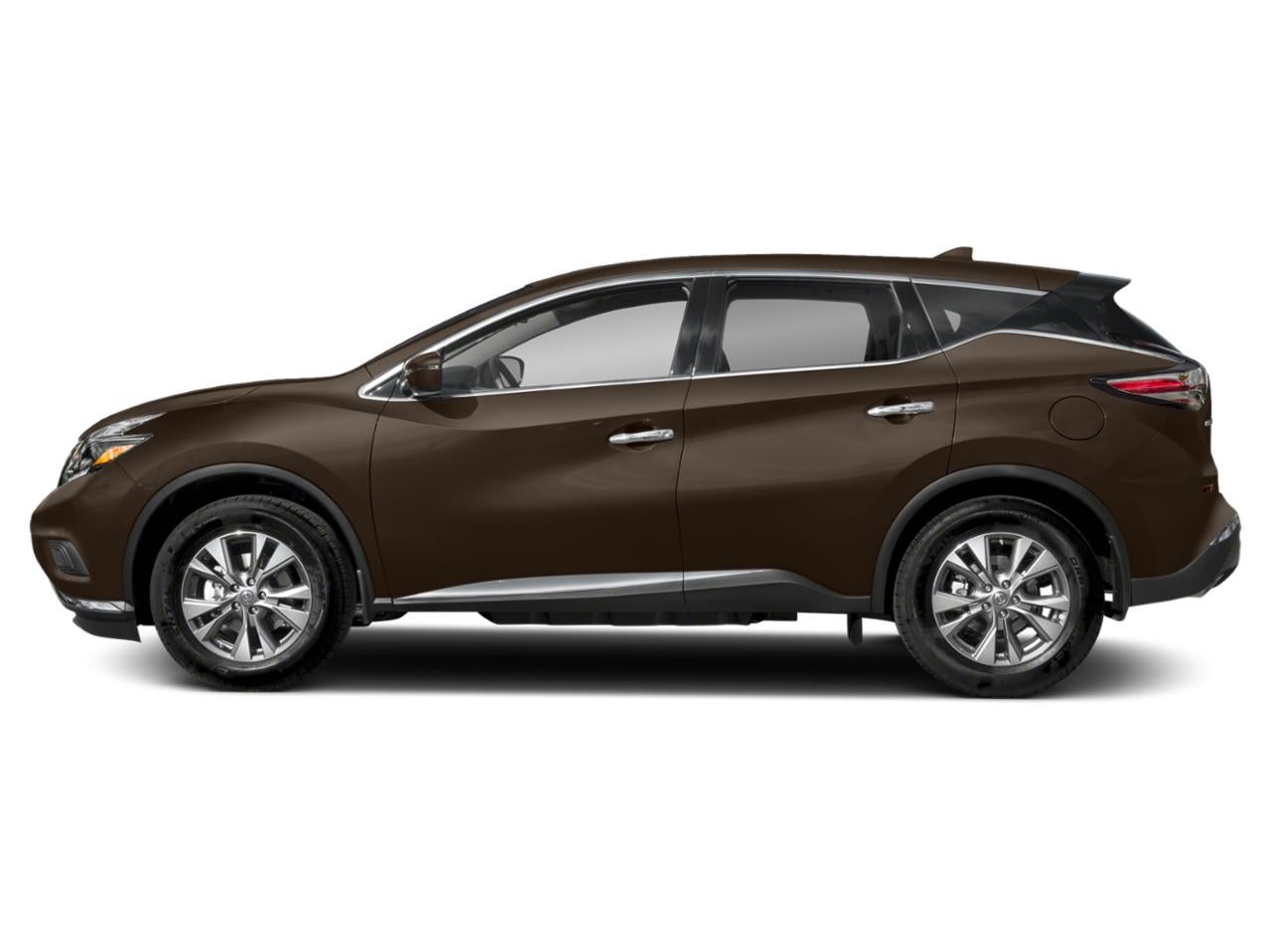2018 Nissan Murano FWD SV