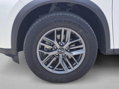 2023 Nissan Rogue FWD S