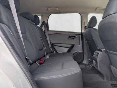 2023 Nissan Rogue FWD S