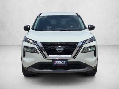 2023 Nissan Rogue FWD S