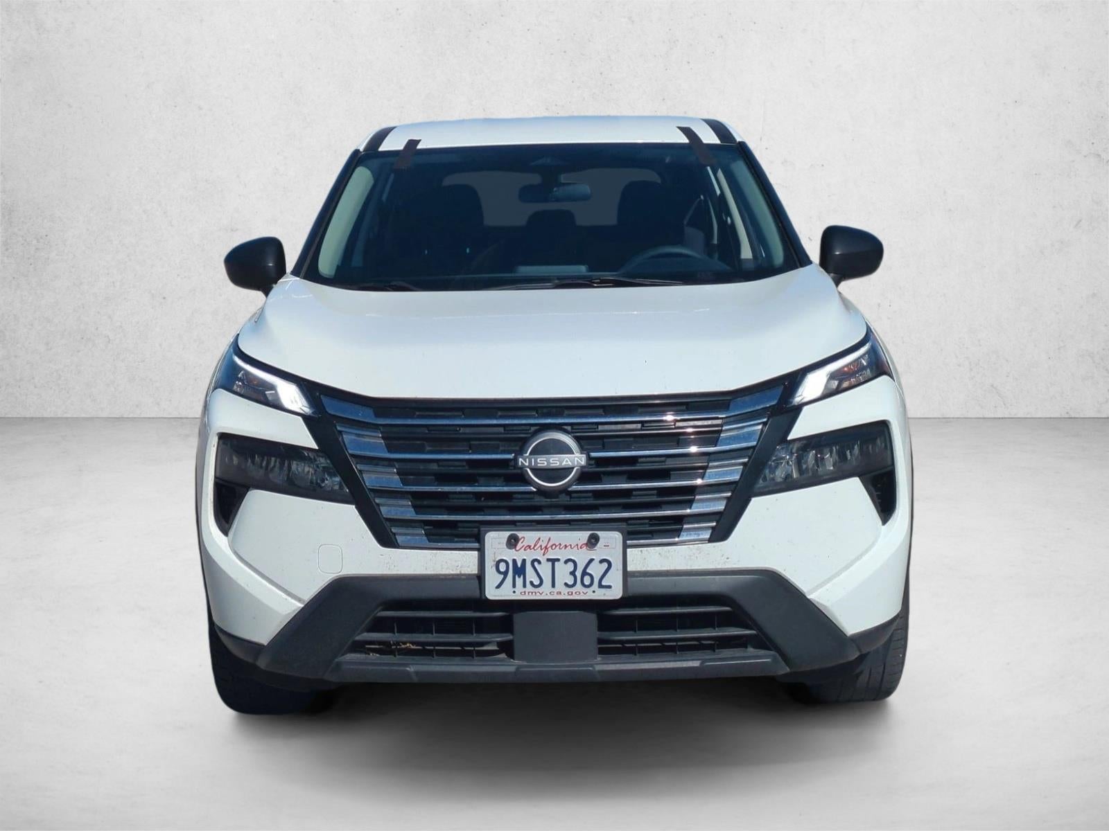 2024 Nissan Rogue FWD S