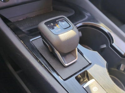 2024 Nissan Rogue FWD S