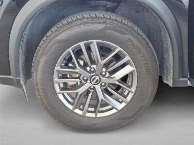 2024 Nissan Rogue AWD S