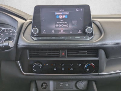 2024 Nissan Rogue AWD S
