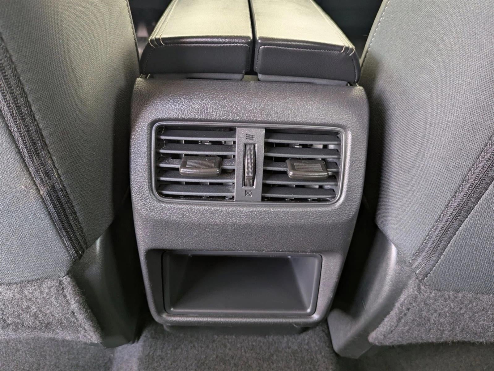 2024 Nissan Rogue AWD S