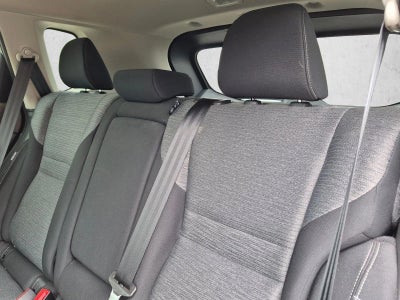 2023 Nissan Rogue FWD SV