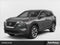 2022 Nissan Rogue FWD SV