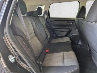 2025 Nissan Rogue FWD SV