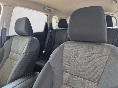2024 Nissan Rogue FWD SV