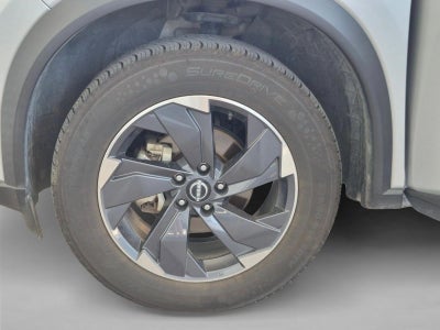 2024 Nissan Rogue FWD SV