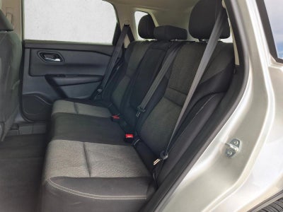 2024 Nissan Rogue FWD SV