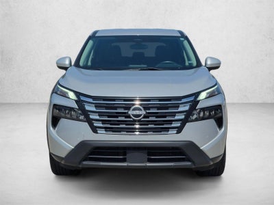 2024 Nissan Rogue FWD SV