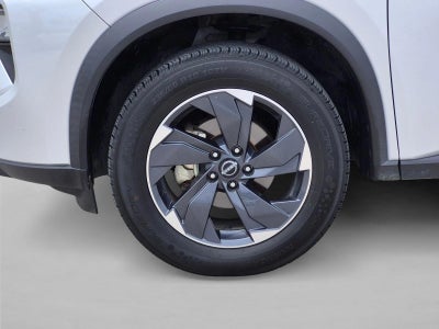 2024 Nissan Rogue FWD SV