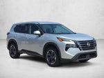 2024 Nissan Rogue FWD SV