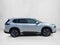 2024 Nissan Rogue FWD SV