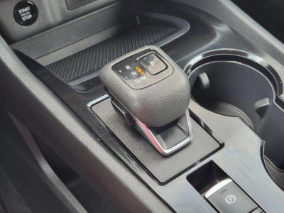 2025 Nissan Rogue FWD SV