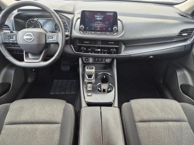 2025 Nissan Rogue FWD SV