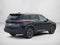 2025 Nissan Rogue FWD SV