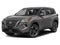 2025 Nissan Rogue FWD SV