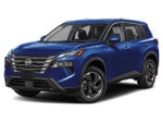 2025 Nissan Rogue FWD SV