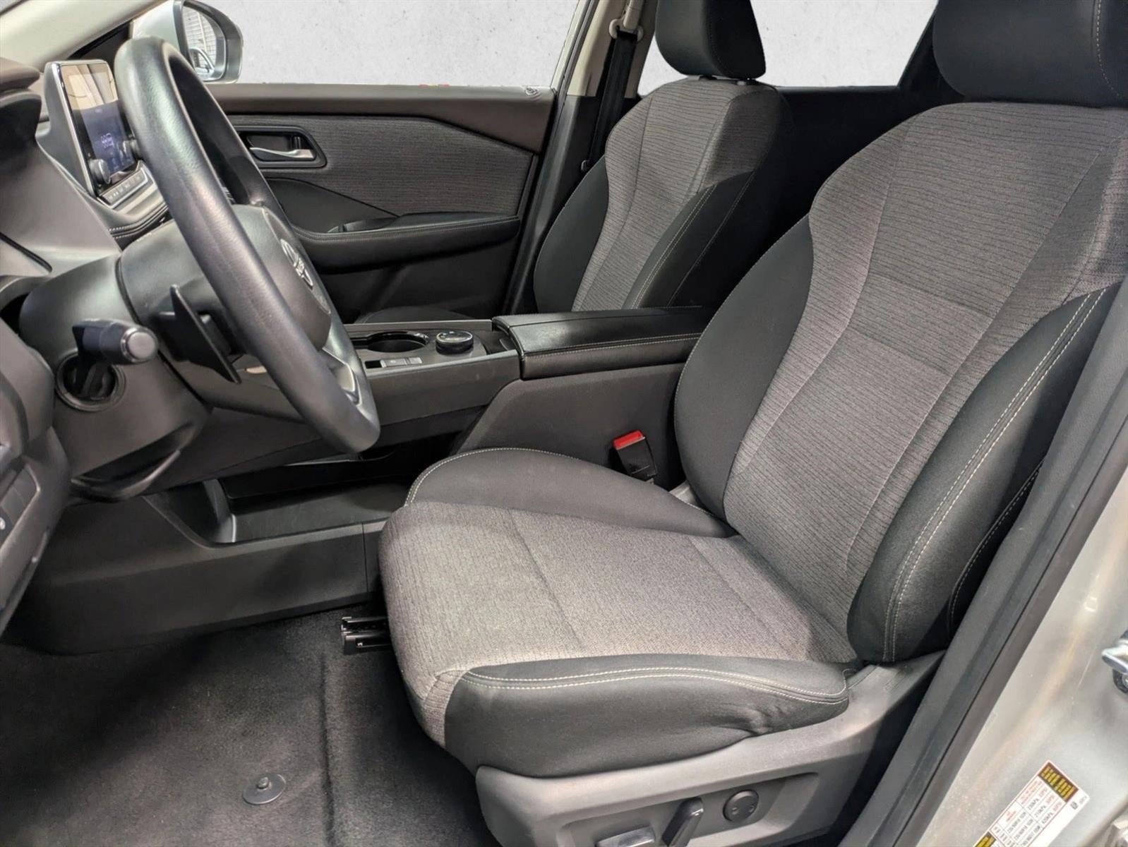 2023 Nissan Rogue AWD SV