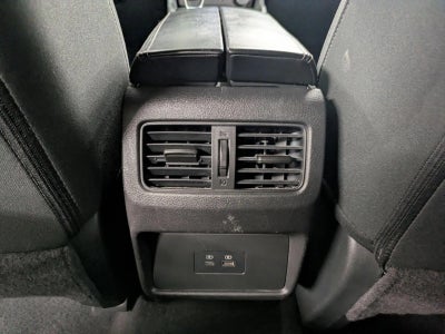 2023 Nissan Rogue AWD SV