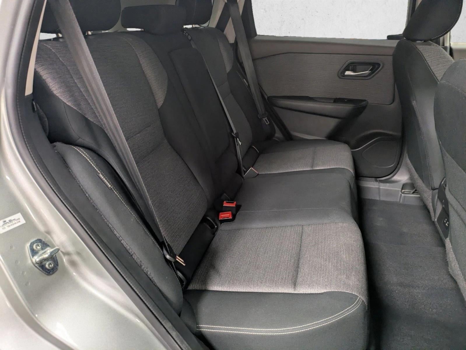 2023 Nissan Rogue AWD SV