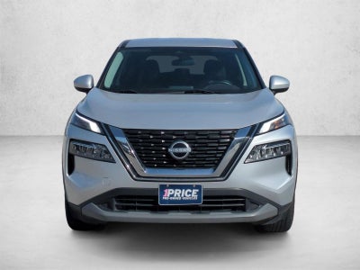 2023 Nissan Rogue AWD SV