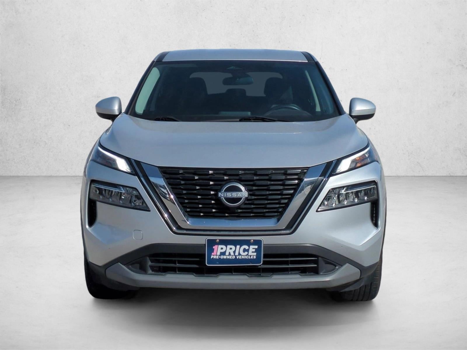 2023 Nissan Rogue AWD SV