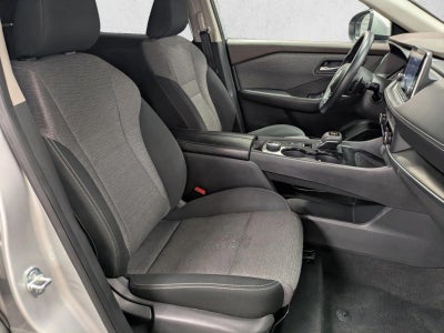 2023 Nissan Rogue AWD SV