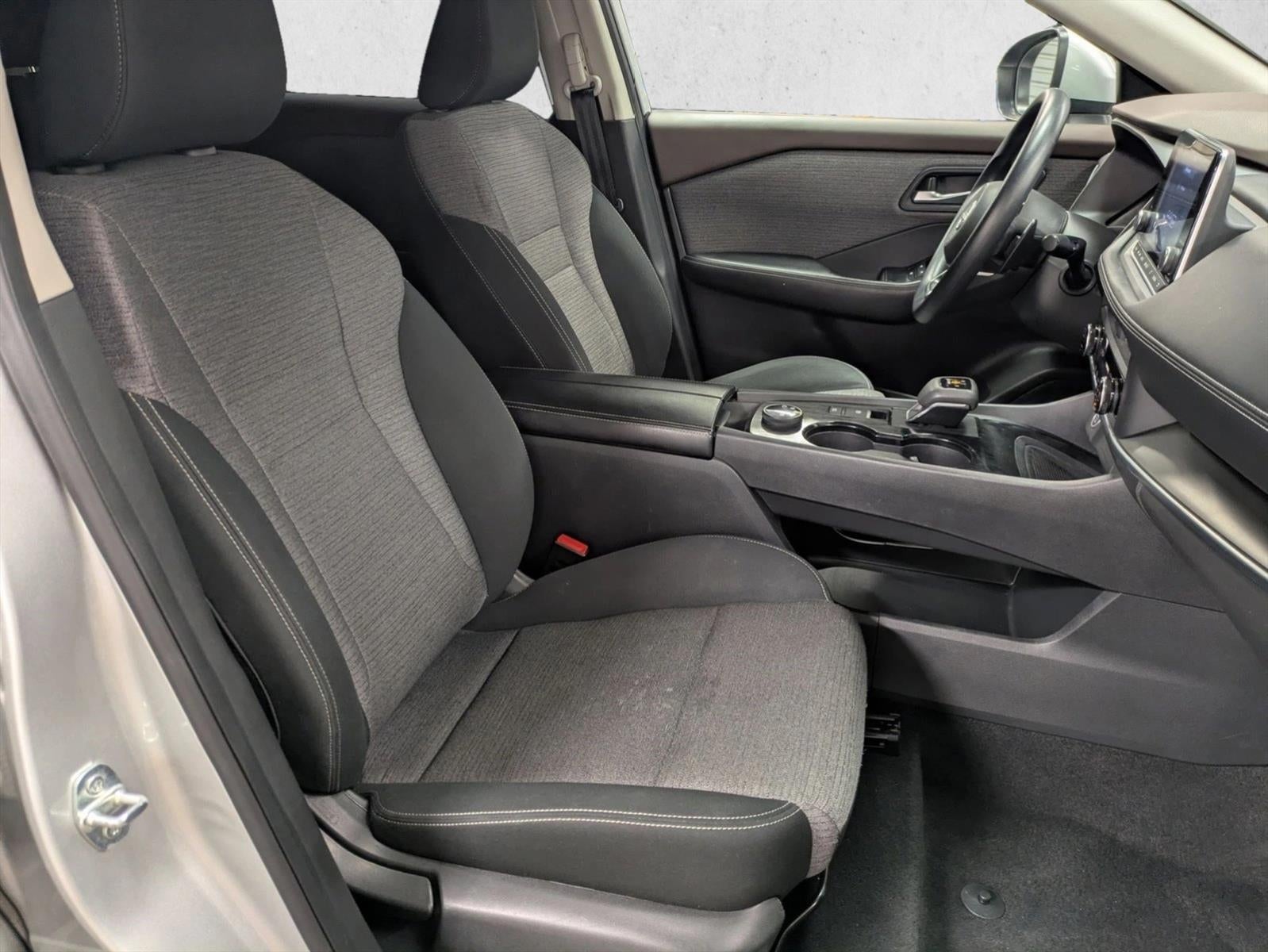 2023 Nissan Rogue AWD SV