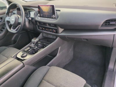 2023 Nissan Rogue AWD SV