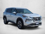 2023 Nissan Rogue AWD SV
