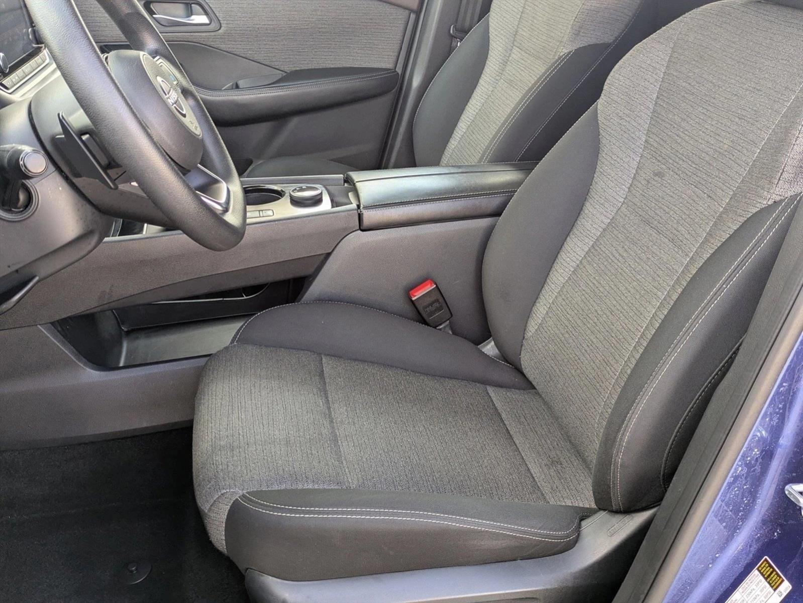 2023 Nissan Rogue AWD SV