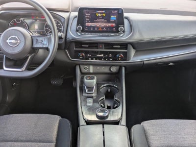 2023 Nissan Rogue AWD SV