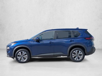 2023 Nissan Rogue AWD SV