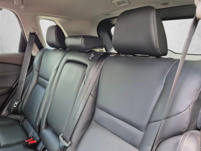2022 Nissan Rogue FWD SL